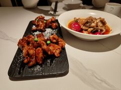 -庆江南江南菜(琴湖溪里花园城店)