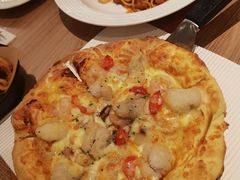 -必胜客(鑫乐汇店)