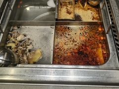-海底捞火锅(8号仓店)