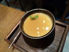 黑糖豆花-云海肴·汽锅鸡·云南菜(苏州中心店)