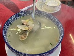 -鑫阿强海鲜大排档·老厦门特色菜(中山路店)