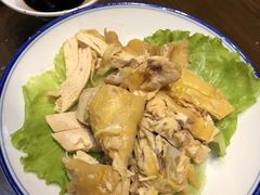 -绍兴老味道·非遗门店(银泰城店)