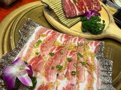 -喜牛烧肉酒场·黑金店(威高广场店)