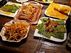 -霄汉羊排(万松园一店)