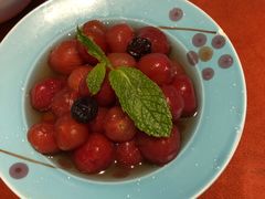 -赵小姐丨新中餐(曲江店)