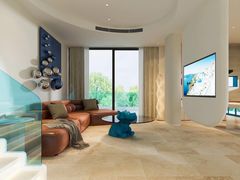 -台山颐和温泉城