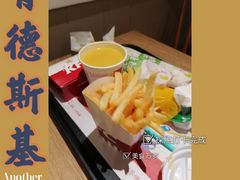 -肯德基(天河店)