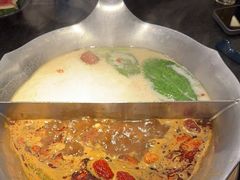 -湊湊火锅·茶憩(打浦桥日月光店)