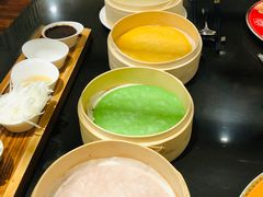 -北京王府井希尔顿酒店·秦唐中餐厅Chynna