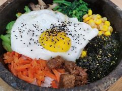 -米村拌饭(银泰中心店)