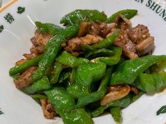 -清晖小苑•顺德地方菜(壹海城店)