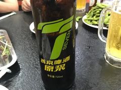 -老黑板筋(顺义总店)