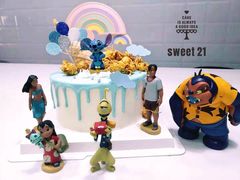 -DIY SWEET21(升平路店)