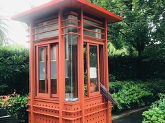 -静安区少年儿童图书馆(康定东路)