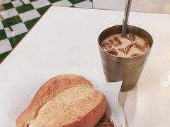 -華歡冰室-WahFoon(吉大店)