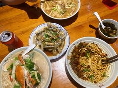 -浦阳面馆(萧山店)