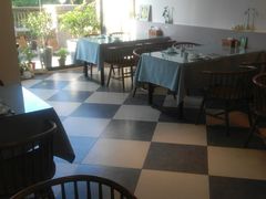 -茶油香闽南菜·花园餐厅(前埔店)