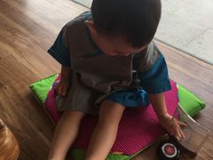 -汤森悠生活文化汤(江宁万达店)