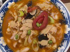 -真不同饭店(中州东路店)