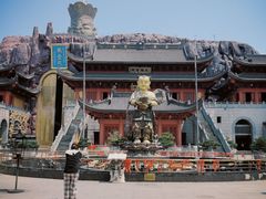 -上海东林寺(金山区)