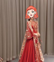 -衣贝姿婚纱礼服馆