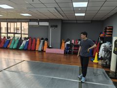-北京阳铭国际击剑俱乐部