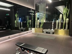 -TOP健身私教工作室(侨香店)