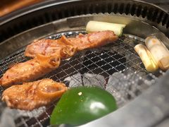 -御牛道日式烤肉料理(杭州万象城店)