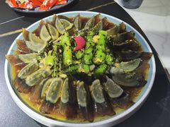 -58度品质川菜馆(经一路店)