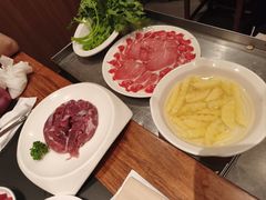 -南门涮肉(天坛南门店)