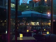 -MARU玛露音乐餐厅(大学路店)