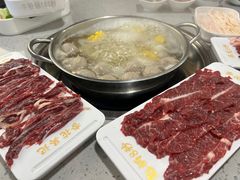 -杏花吴记牛肉火锅