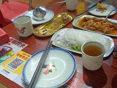 -沙胆彪炭炉牛杂煲(成都玉林店)