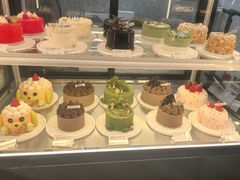 -野人先生现做冰淇淋(北京环宇荟店)