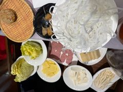 -东来顺饭庄(apm总店)