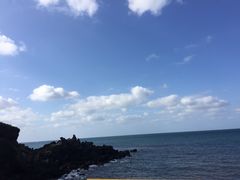 -龙头岩(Dragon Head Rock)