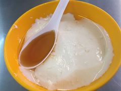 -德记山水豆腐花