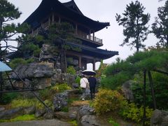 -南阳卧龙岗武侯祠