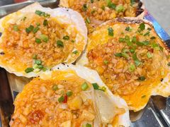 -7只羊·鲜羊肉串·地锅鸡精酿(玄武墨香路店)