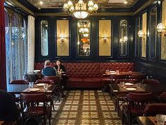 -Golden Lily河内巴黎法越料理餐厅(建国西路店)