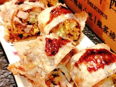 -福苗小骆驼烧烤(曲江店)