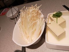 -海底捞大排档火锅(悦荟广场店)