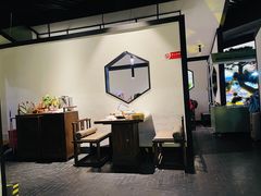 -假装苏杭·园林餐厅(陆家嘴中心店)