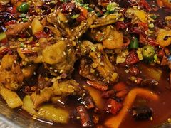 -蛙功夫(福州仓山万达店)