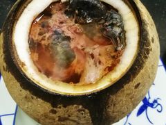 -達揚原味燉品(文明路店)