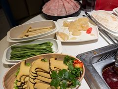 -海底捞火锅(外滩店)