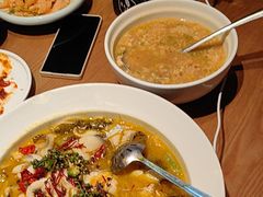 -吕氏疙瘩汤·新鲁菜(济南万象城店)