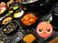 -九田家黑牛烤肉料理(中北镇店)