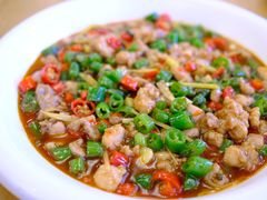 -陈麻婆豆腐总店