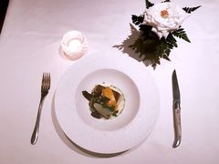 香煎海鲈鱼-蝶舍·MAISON PAPILLON